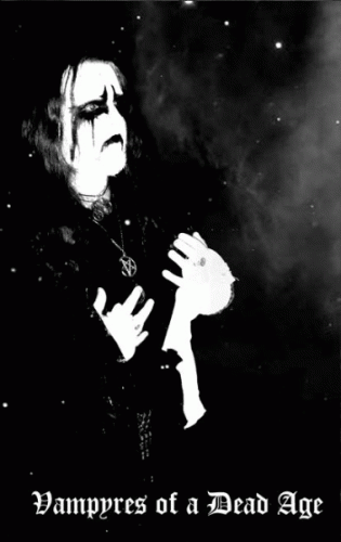 Drowning The Light : Vampyres of a Dead Age